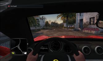 Guide For Test drive unlimited 2 постер