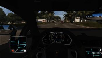 Guide For Test drive unlimited 2 capture d'écran 1