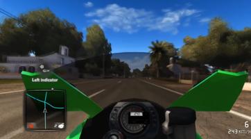 Guide For Test drive unlimited 2 скриншот 2