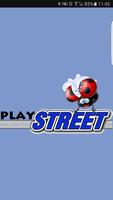 PLAY Street Poster