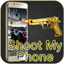 Shoot My Phone Prank APK