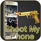 Shoot My Phone Prank