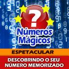 آیکون‌ Números mágicos