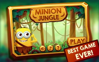 Minion Jungle capture d'écran 3