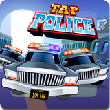 Tap Police Lite icon