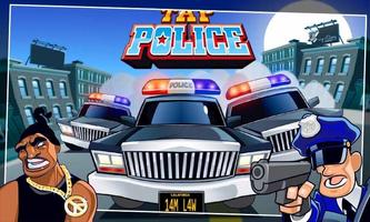 Tap Police Lite Affiche