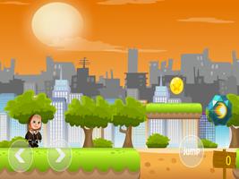 Маша Masha Adventure run screenshot 1