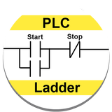 PLC Tutorial icône