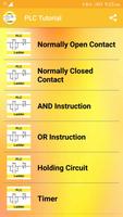 PLC Tutorial تصوير الشاشة 1