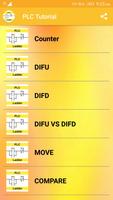 PLC Tutorial Ekran Görüntüsü 2