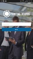 Printing Boards poster