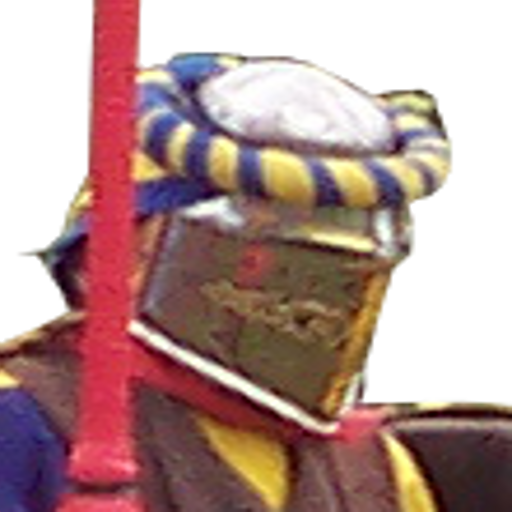 Increíble Castillo de Defensa