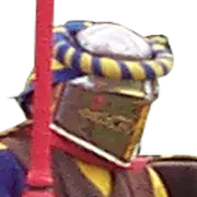 Increíble Castillo de Defensa