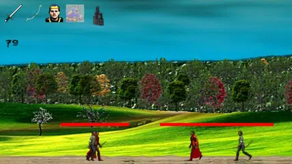 驚人的城堡防禦 APK 下載