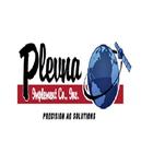 Plevna Implement Company RTK アイコン