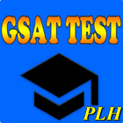 GSAT TEST UPGRADE-icoon