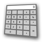 Littell Pocket Calculator アイコン