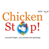 Chicken Stop icône