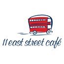 11 East Street Café APK