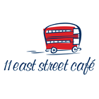 11 East Street Café icon