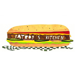 Fatboys Kitchen