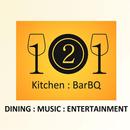 121 Kitchen BarBQ APK