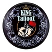 ”King Tattoo