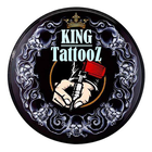 آیکون‌ King Tattoo