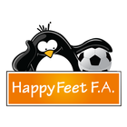 Happy Feet আইকন