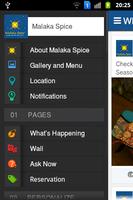 Malaka Spice screenshot 1