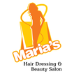 Maria's Hair Dressing