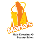 Maria's Hair Dressing APK