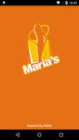 Maria's Hair Dressing Plakat