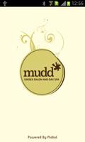 Mudd Salon ポスター