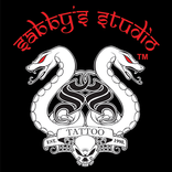 Sabby’s Tattoo