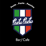 Pesto Pesto Zeichen