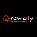 Q-raw-city aplikacja