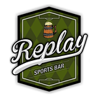 Replay Sports Bar ikona