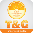 Tangerine and Gallop APK