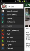 The Local スクリーンショット 2