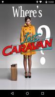 The Lost Caravan 포스터