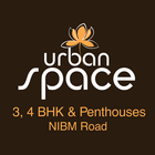 Urban Space ikona