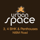 Urban Space aplikacja