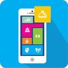 Preview App أيقونة