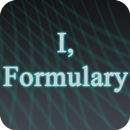 I, Formulary APK