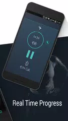 Jump Rope Counter + Calories APK download