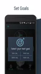 Jump Rope Counter + Calories APK download