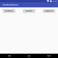 AudioDemo