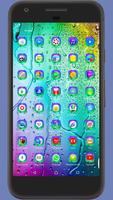 Theme for Galaxy Alpha تصوير الشاشة 2