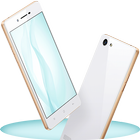 Theme for Oppo A33 Zeichen